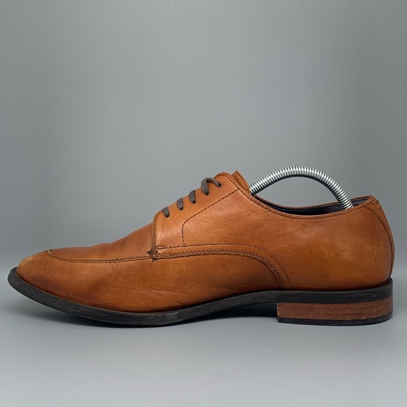 Cole Haan Edison II Split Toe Oxford Shoes Men\'s Sz‎ 10 main image 4